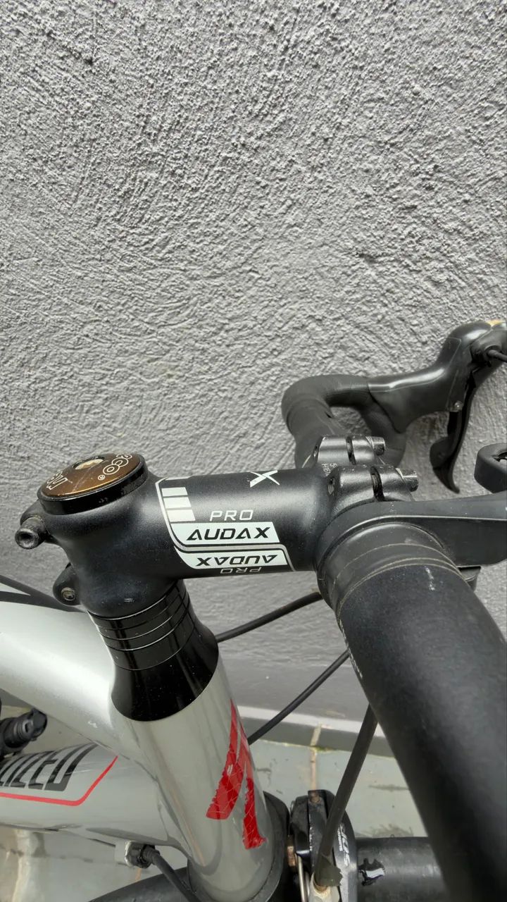 Speed Specialized Allez  - Foto 5