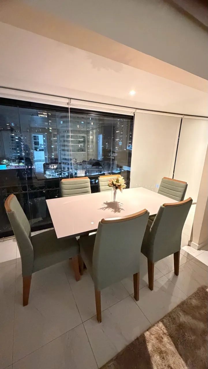 Mesa de jantar - Foto 2