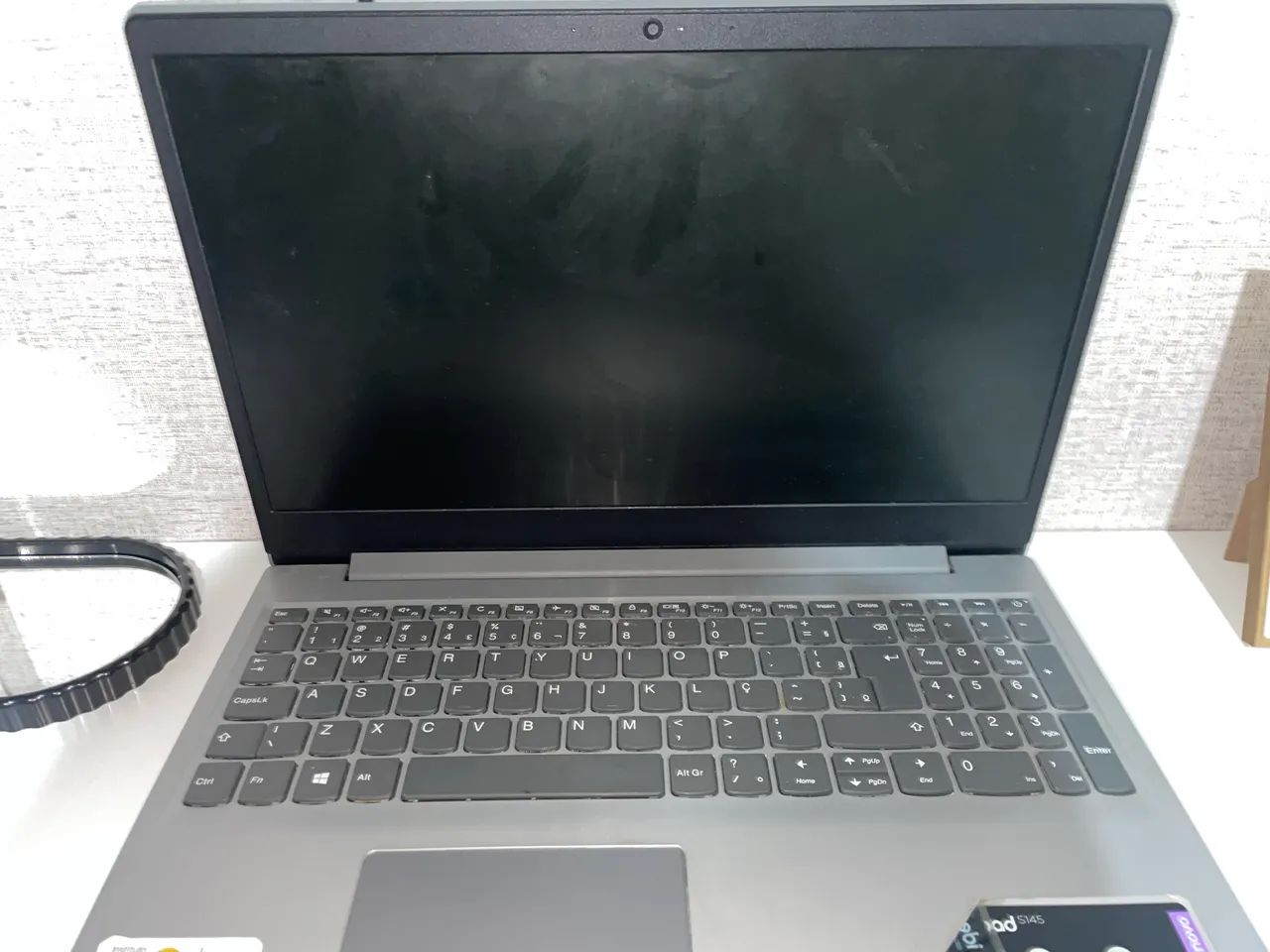 Notebook Lenovo - Foto 5