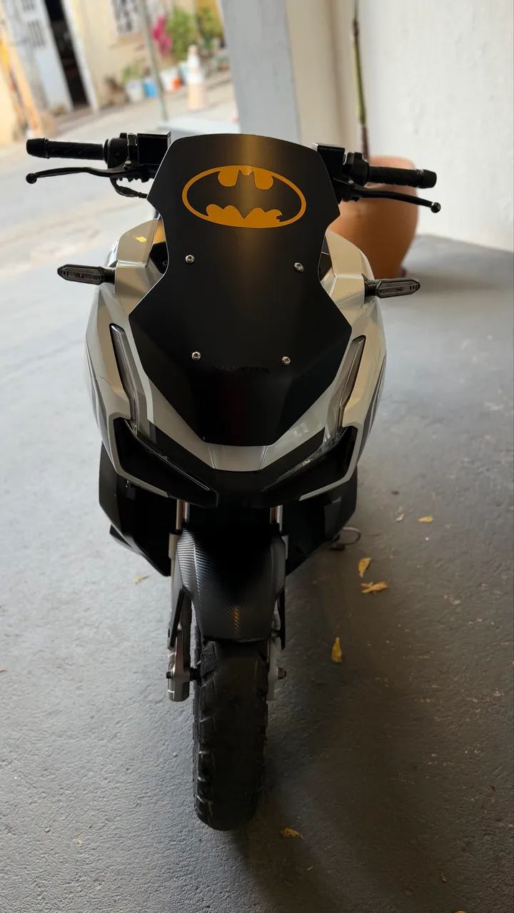 Moto ADV muito Nova - Foto 2