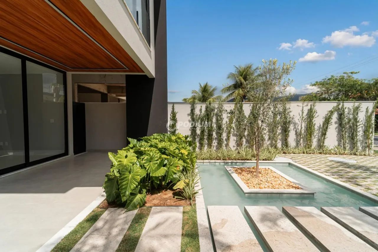Barra da Tijuca | Casa 5 quartos, sendo 5 suites - Foto 2