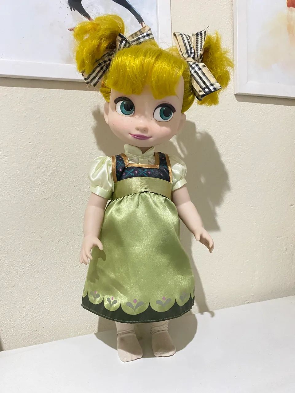 Anna animators  - Foto 3