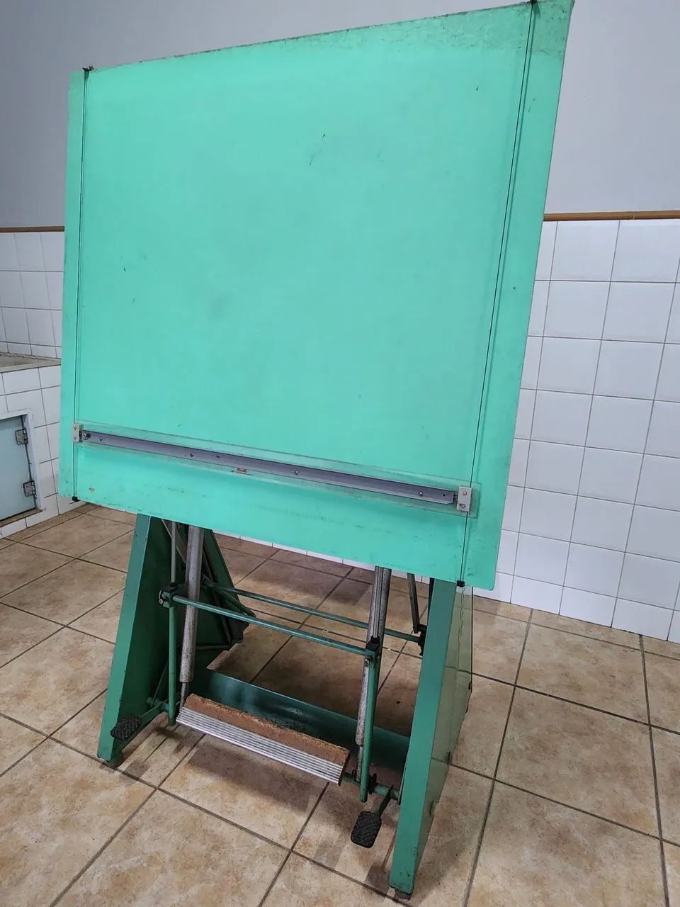 PRANCHETA DESENHO ARCHIMEDES - Foto 2