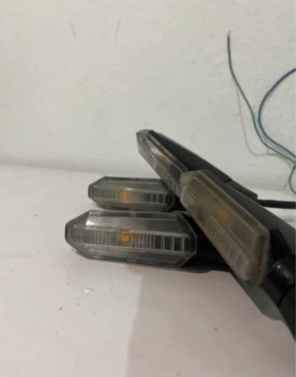 ? SETAS DE LED VALPLAS USADAS ? - Foto 2