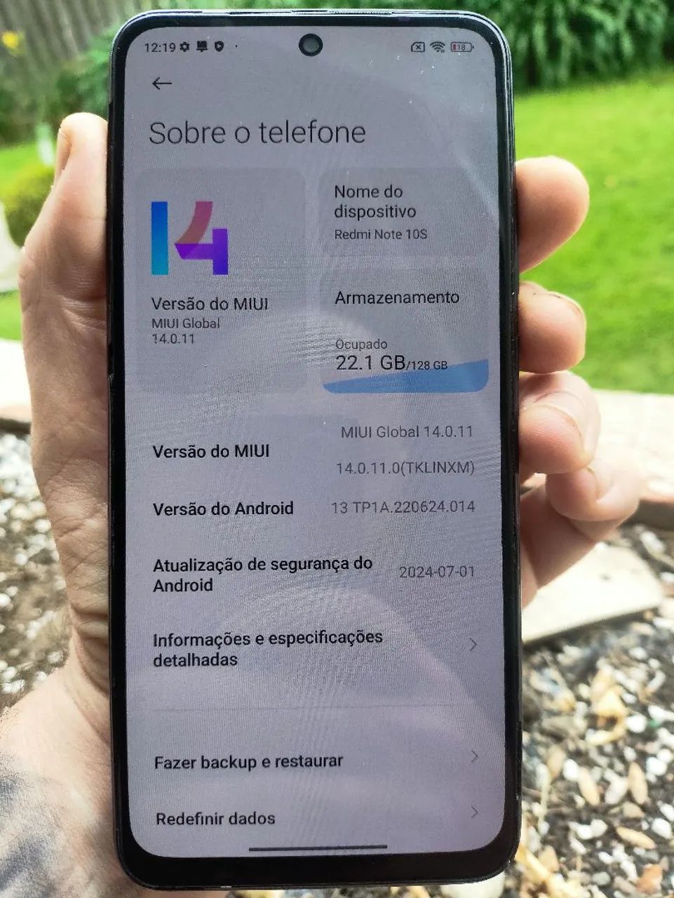 Xiaomi note 10 plus