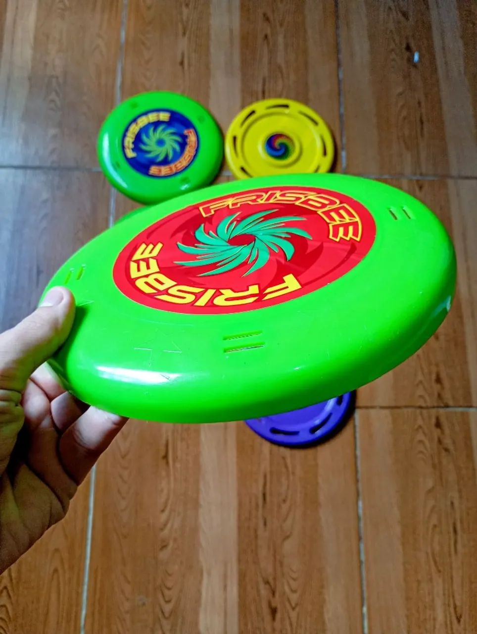 Frisbees (discos) - Foto 2