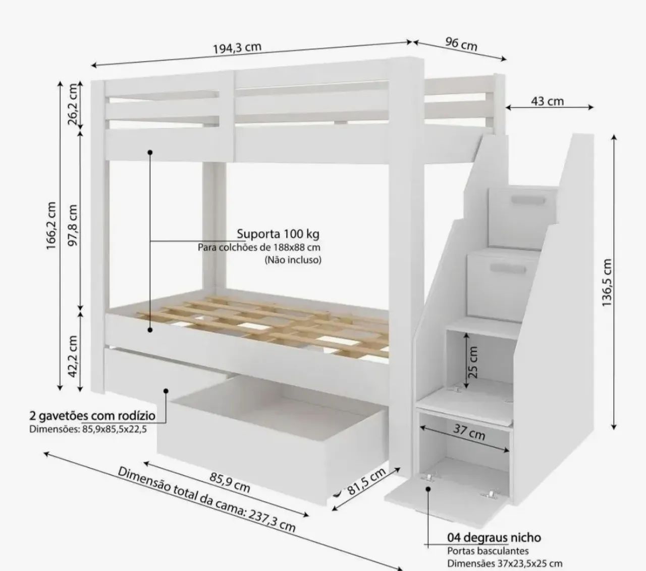Beliche star Plus - Foto 2