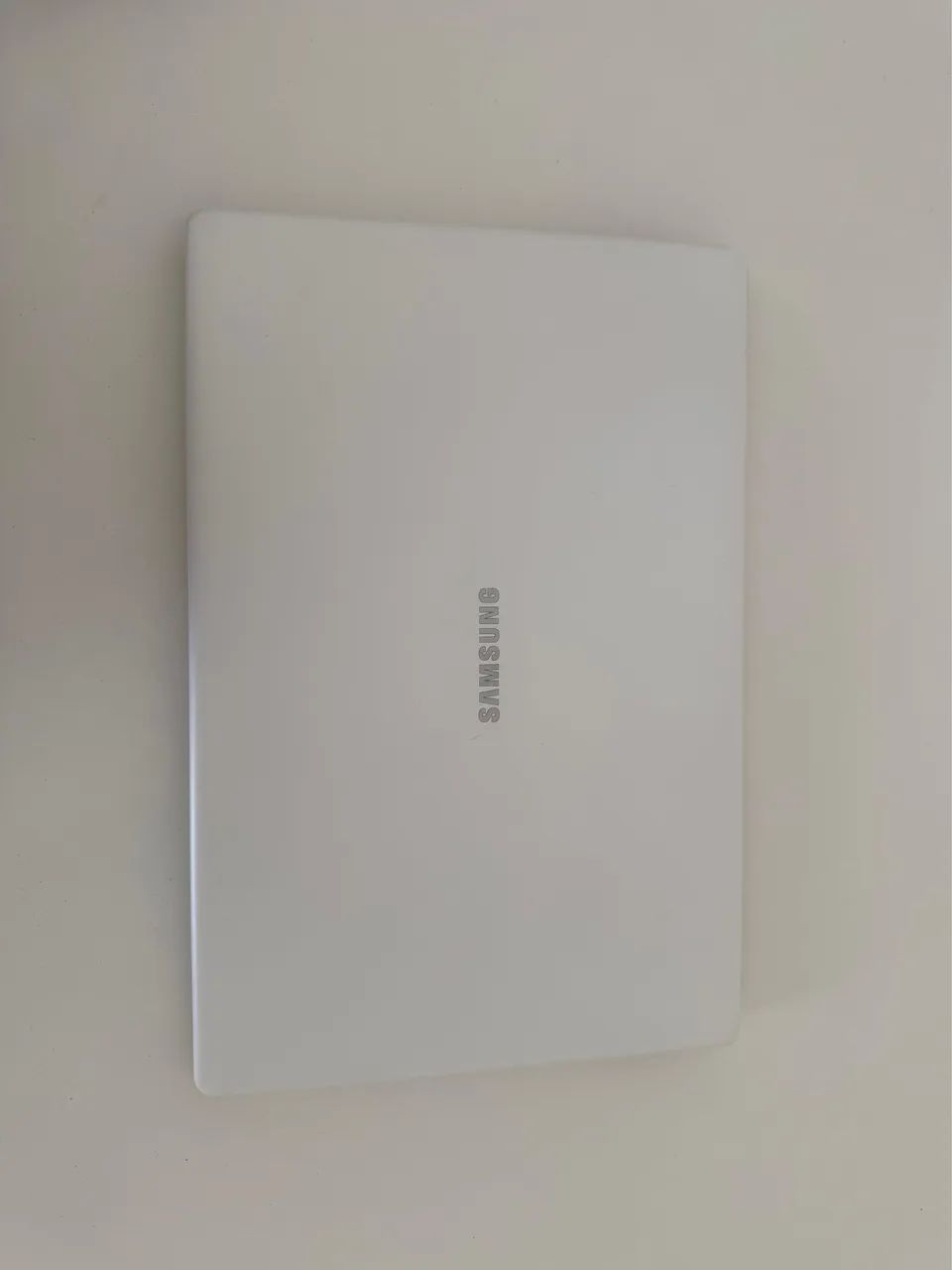 Notebook Samsung Flash Branco - Excelente Estado - Foto 3