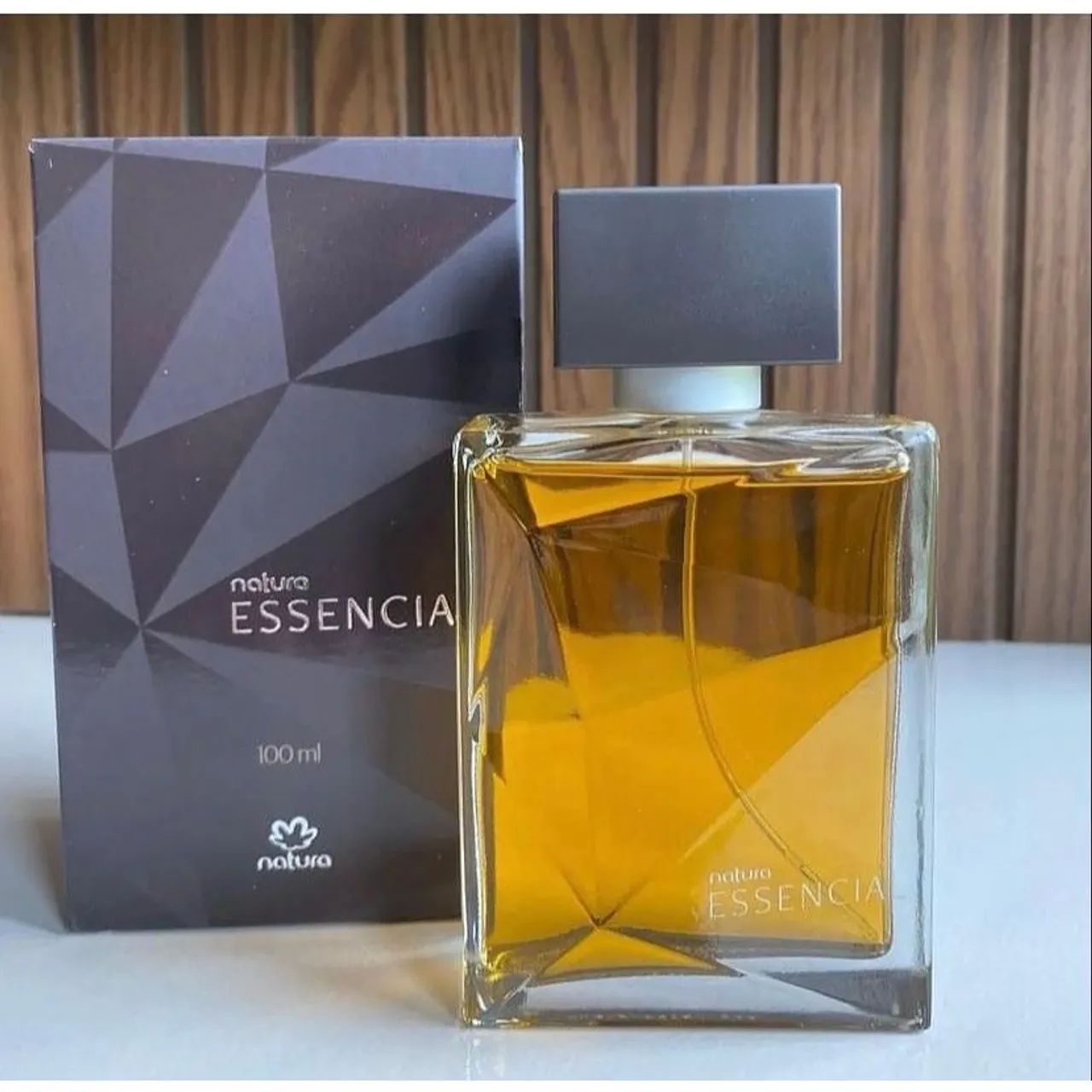 Perfume natura masculino 
