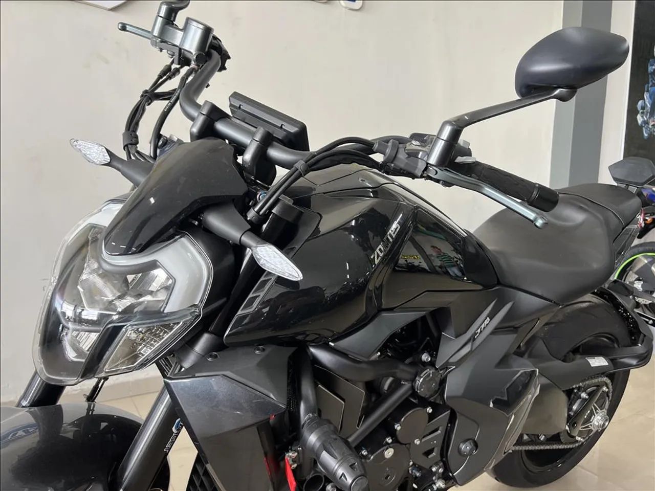 ZONTES V 350 - Foto 3