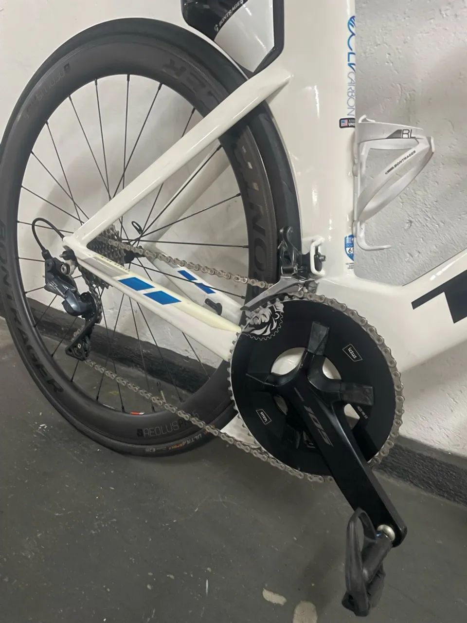 Trek Concept 2019 - Foto 4