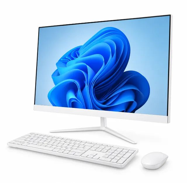 Computador all in one novo multilaser ultra - Foto 2