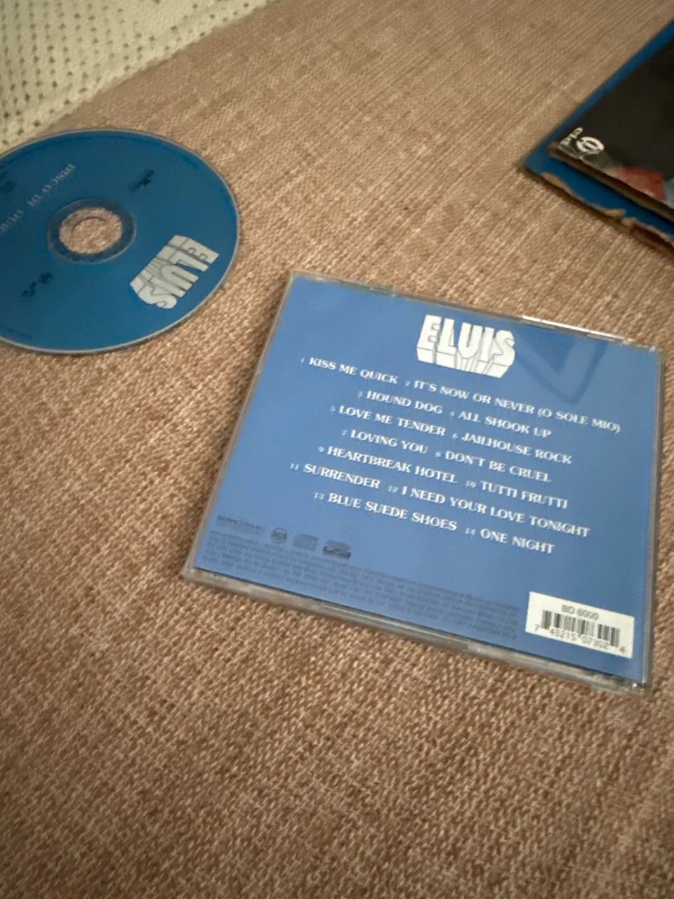 Cd Elvis - Foto 2