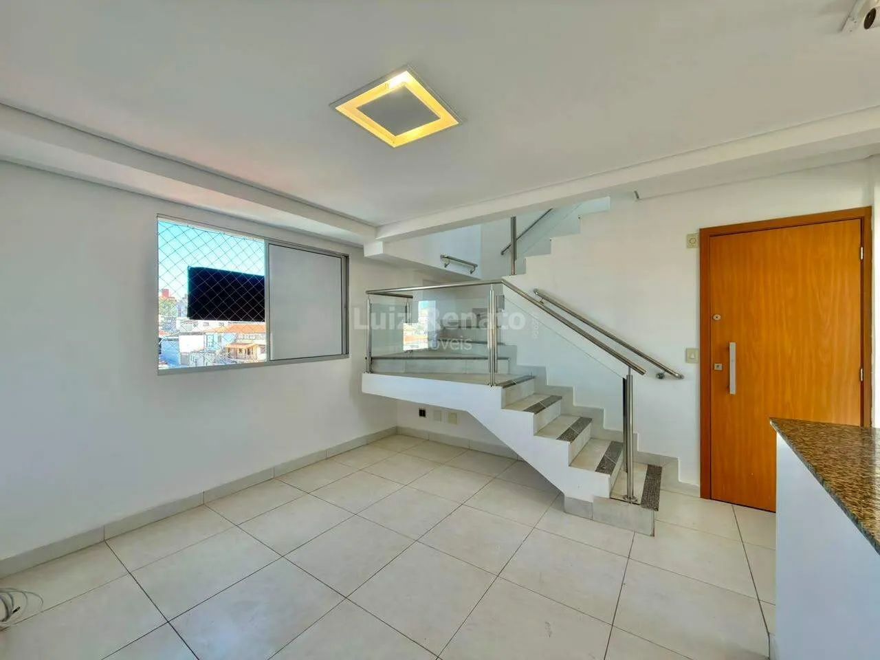 Cobertura à venda no bairro Renascença - Foto 4