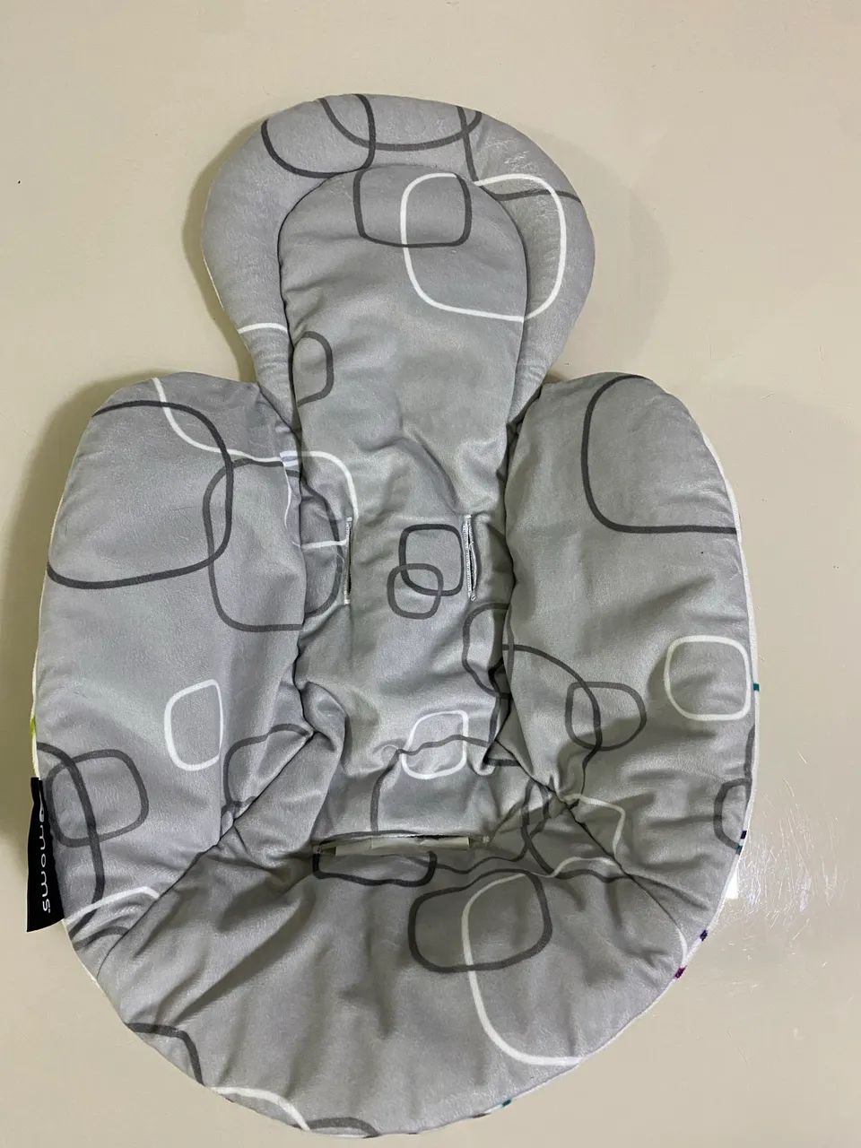 BARBADA! Mamaroo 4moms com redutor - Foto 4