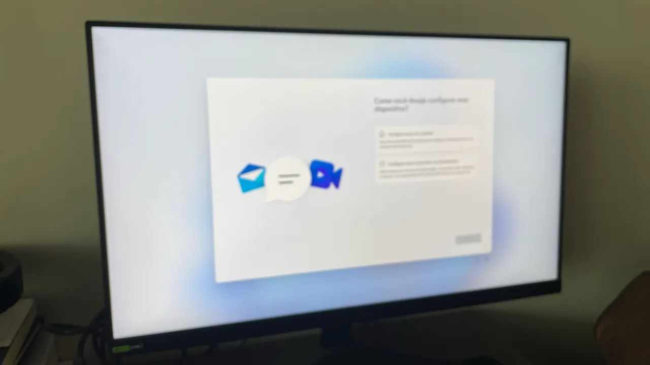 PC RYZEN 7 32GB RTX3060 1TB NVME