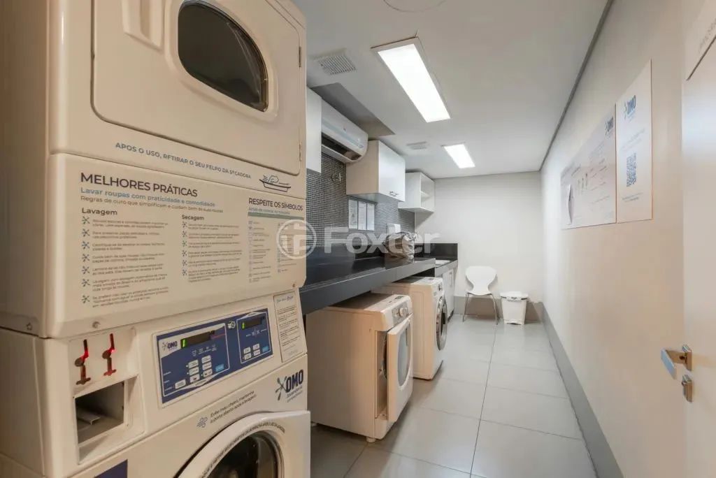 Kitnet / JK / Studio à venda Avenida Mariland, Auxiliadora - Porto Alegre - Foto 6