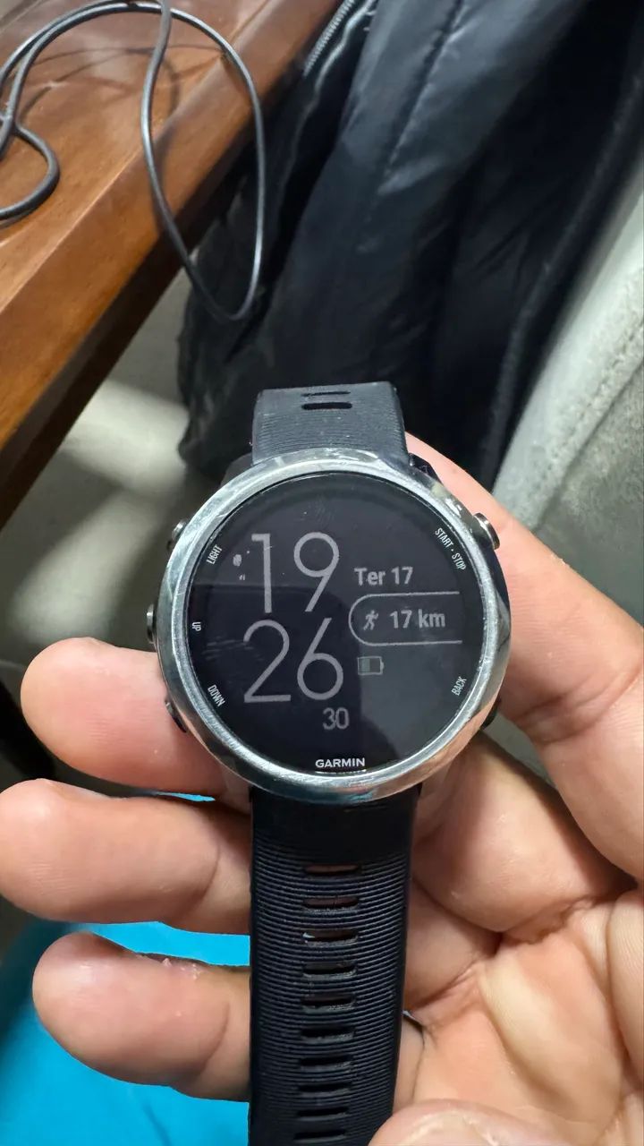 Garmin 645 Basic - Foto 4