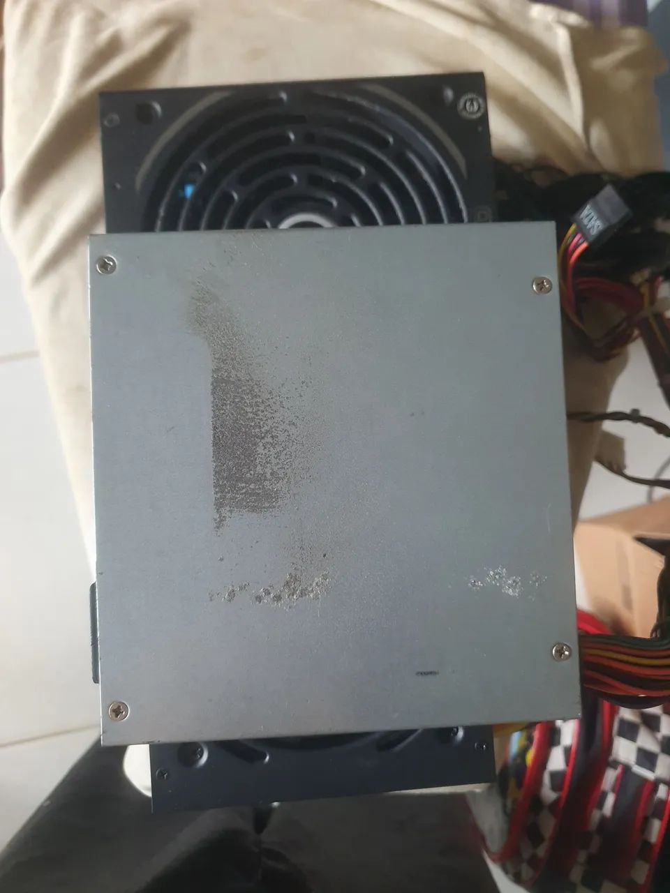 Fontes de pc - Foto 5