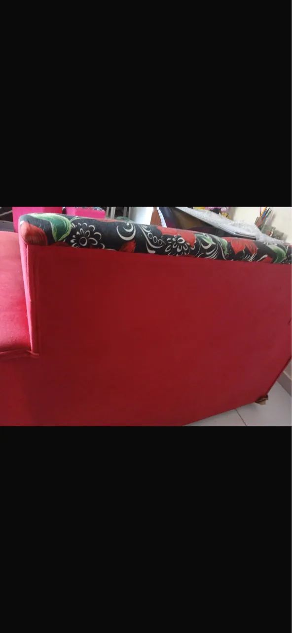 Sofá 2 lugares  - Foto 4