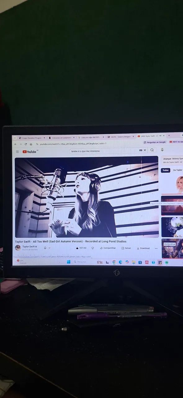 Monitor de PC
