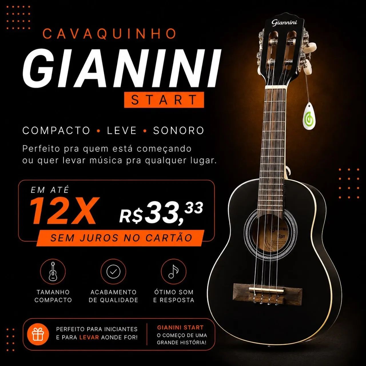 Cavaco CS14
