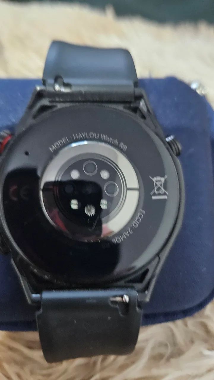 SmartWatch  haylou