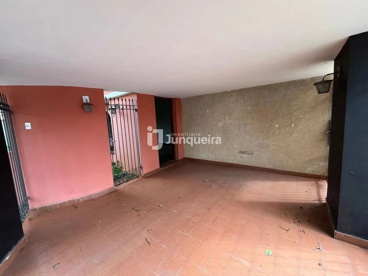 Casa Comercial para aluguel, 3 quartos, 1 suíte, Cidade Jardim - Piracicaba/SP - Foto 2