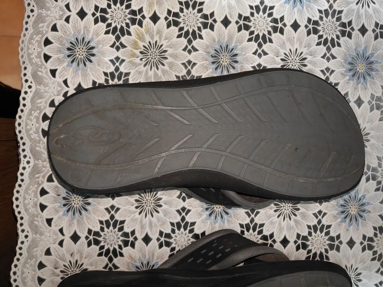 Chinelo Olympikus 921 - 42/43 - Foto 3