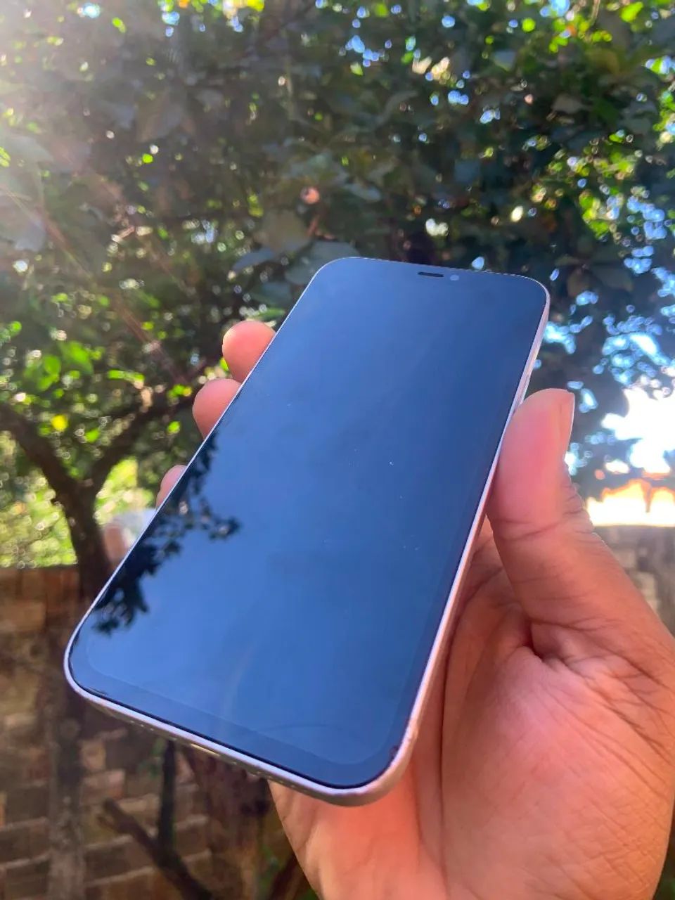 iPhone 12 64gb - bateria 75% - Foto 4