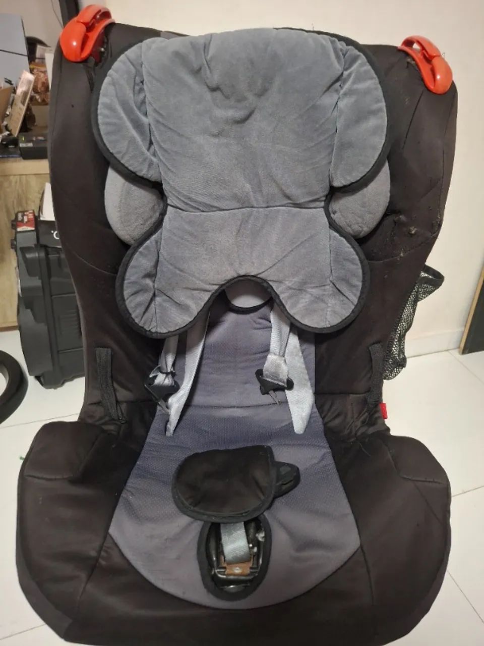Cadeira para carro