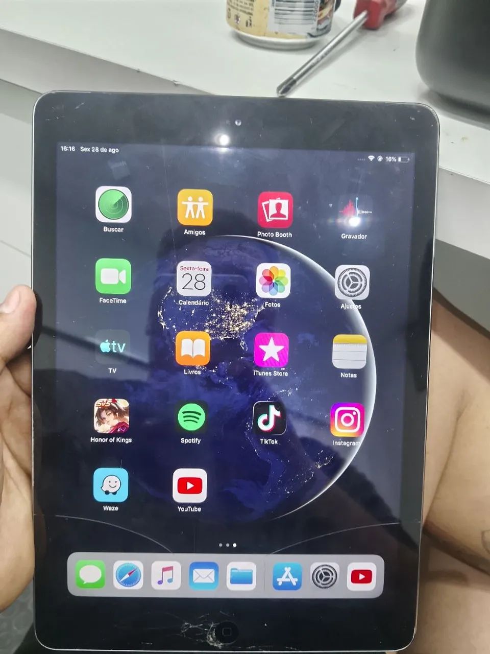 IPAD - Foto 4