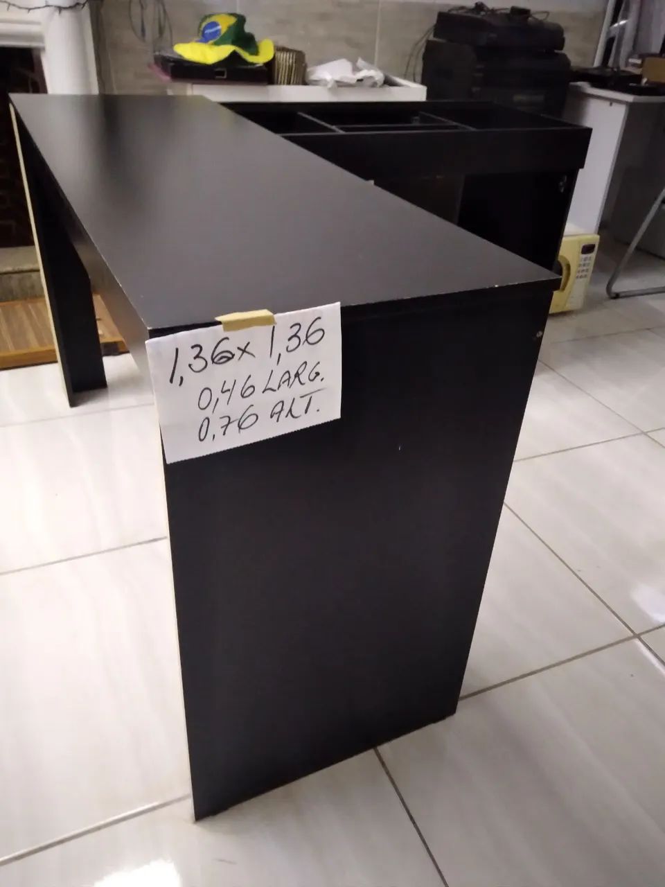 Escrivaninha  - Foto 3