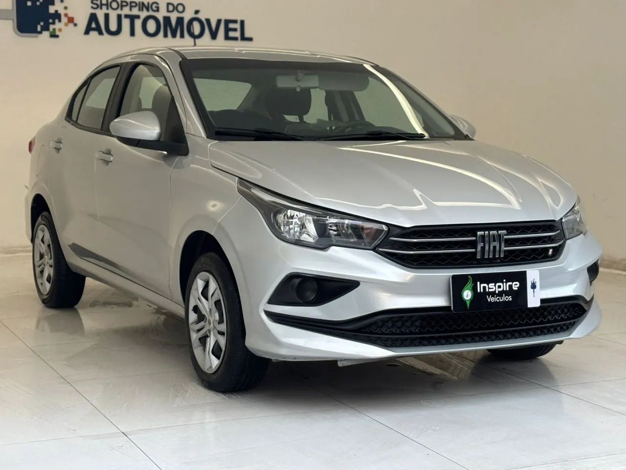Fiat Cronos Drive 1.0 6V 2025