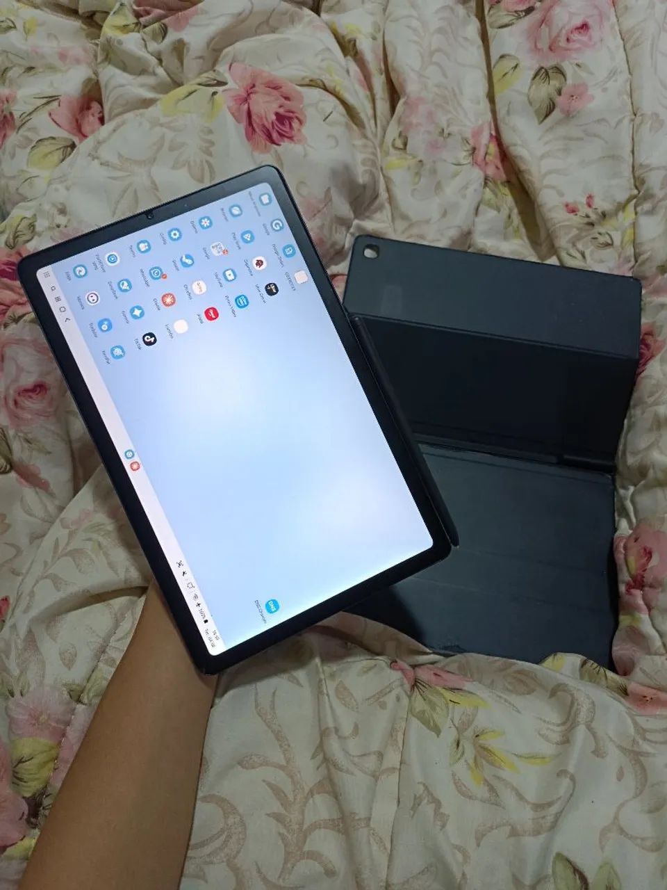 Samsung Galaxy Tab S6 Lite 64GB - Foto 2