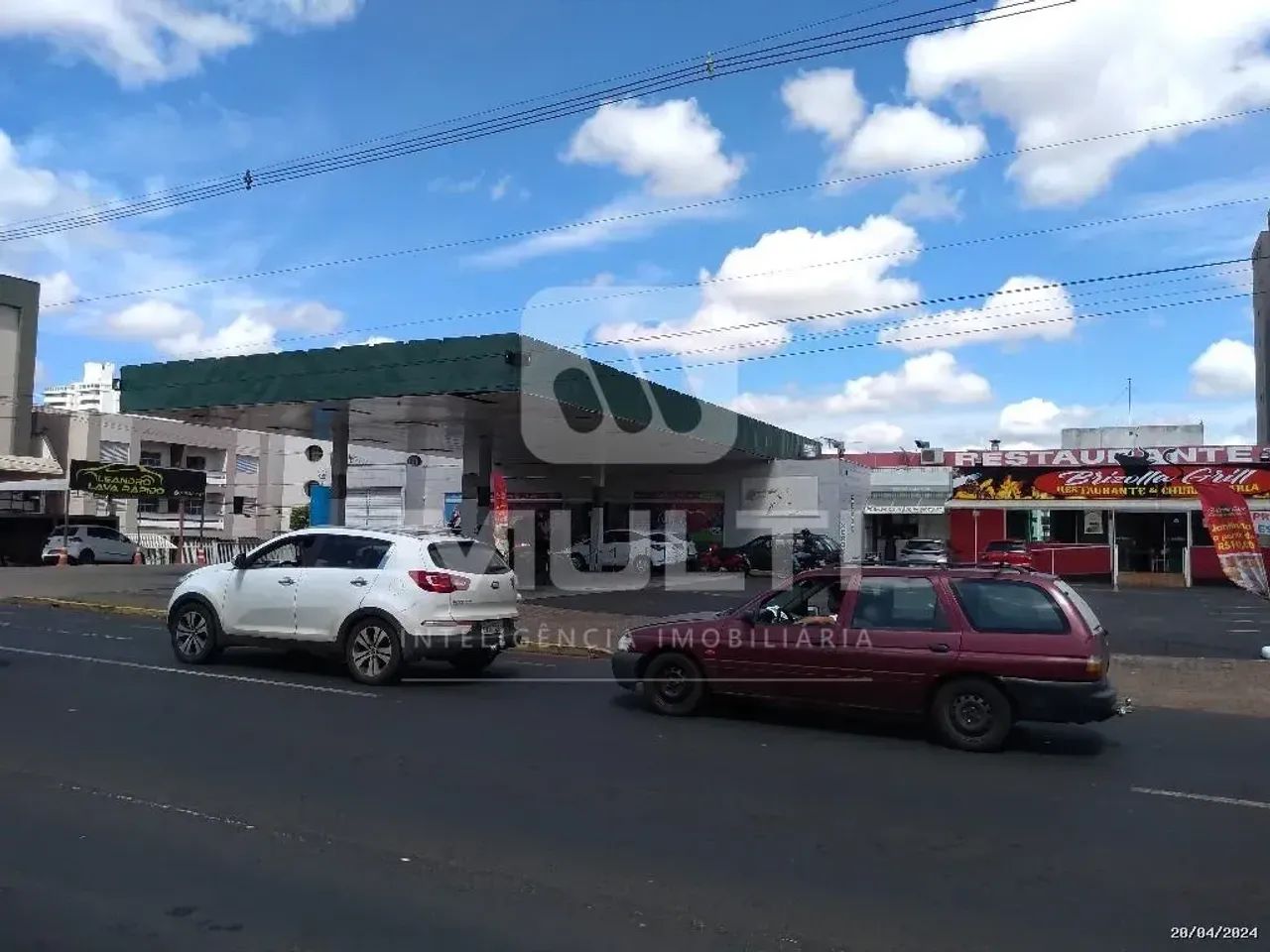 Area - SANTA MARIA - Foto 2