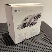 Drone DJI Neo Combo Fly more troco por switch oled desbloqueado - Foto 3