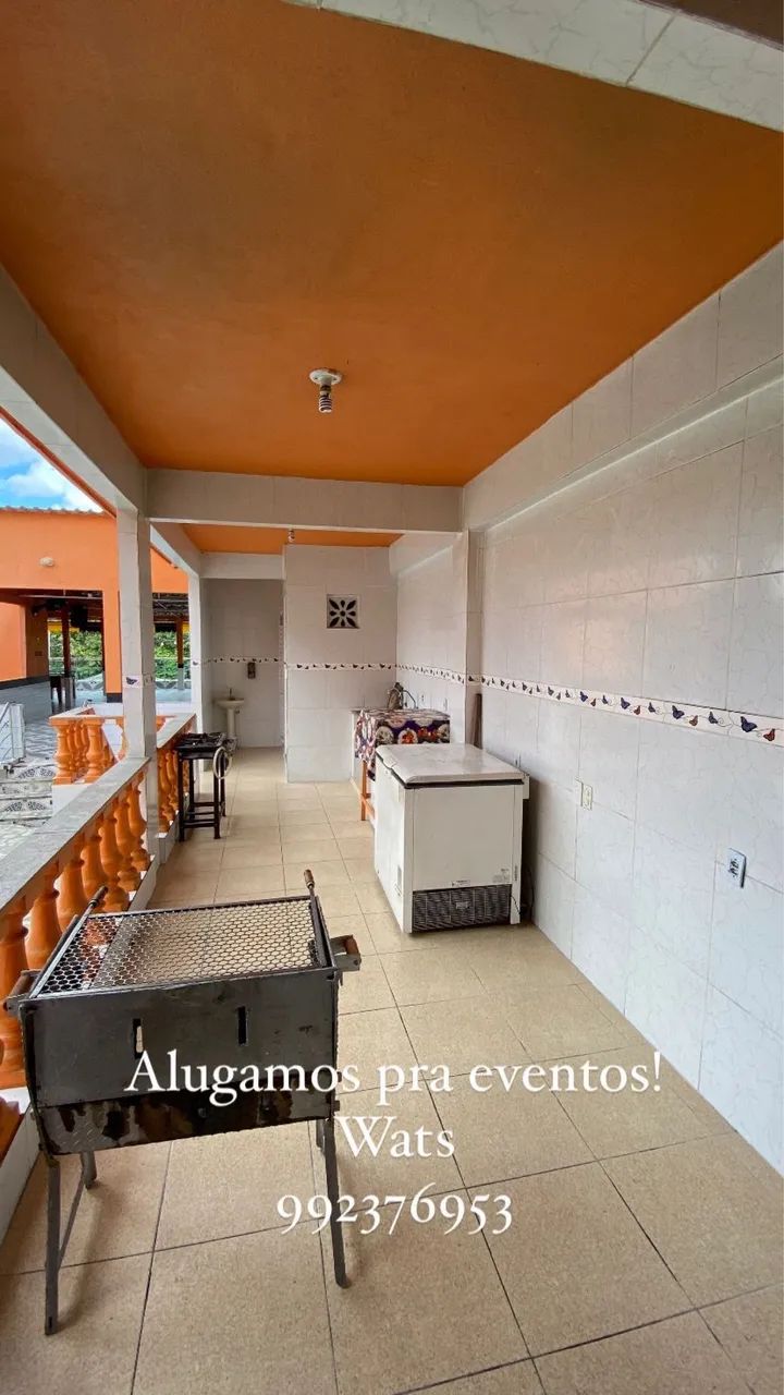 Espaço de festas e eventos Lírio do vale  - Foto 2