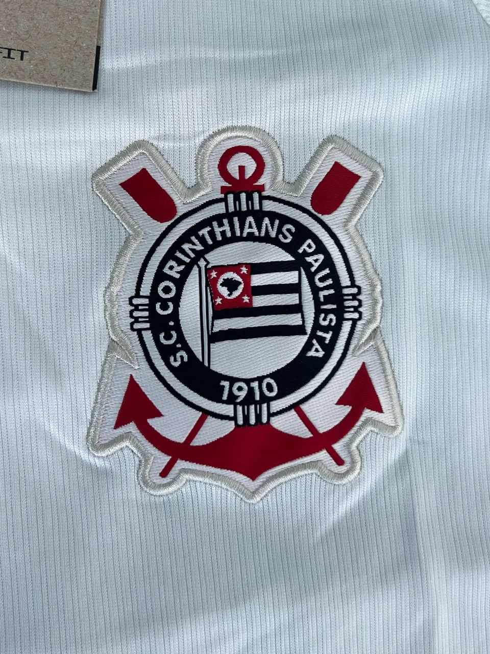 Corinthians 2026 - Foto 3