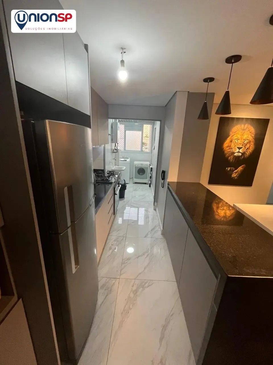 Apartamento à venda no Santo Amaro, SP - Foto 2