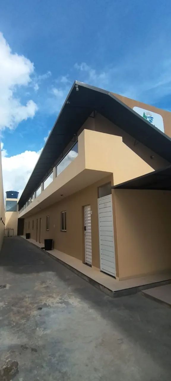 ARRENDAMENTO DE PRÉDIO COMERCIAL - 15 UNIDADES