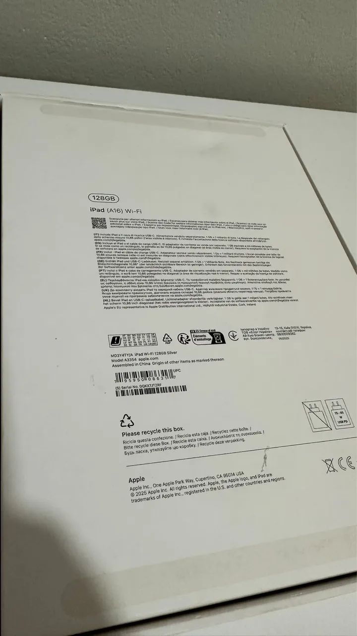 iPad 11 - Foto 3