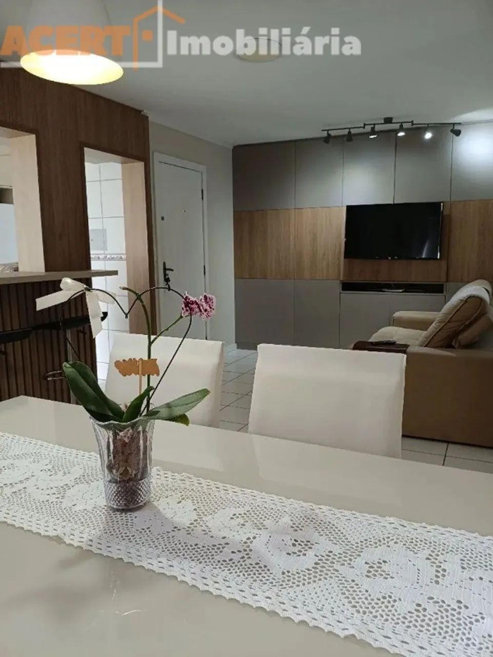 APARTAMENTO RESIDENCIAL em FLORIANÓPOLIS - SC, CAPOEIRAS - Foto 3
