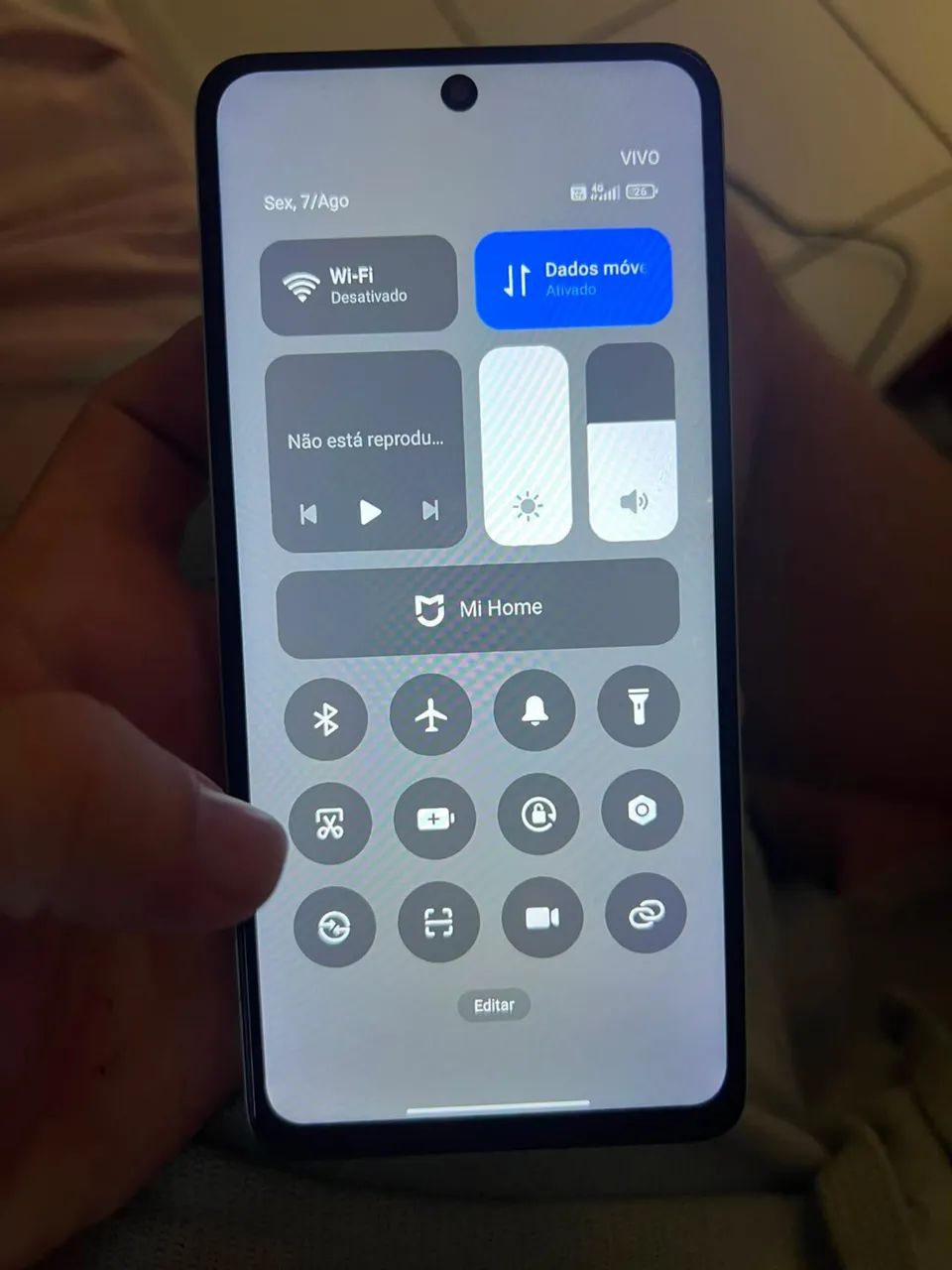 Redmi note 14 - Foto 3