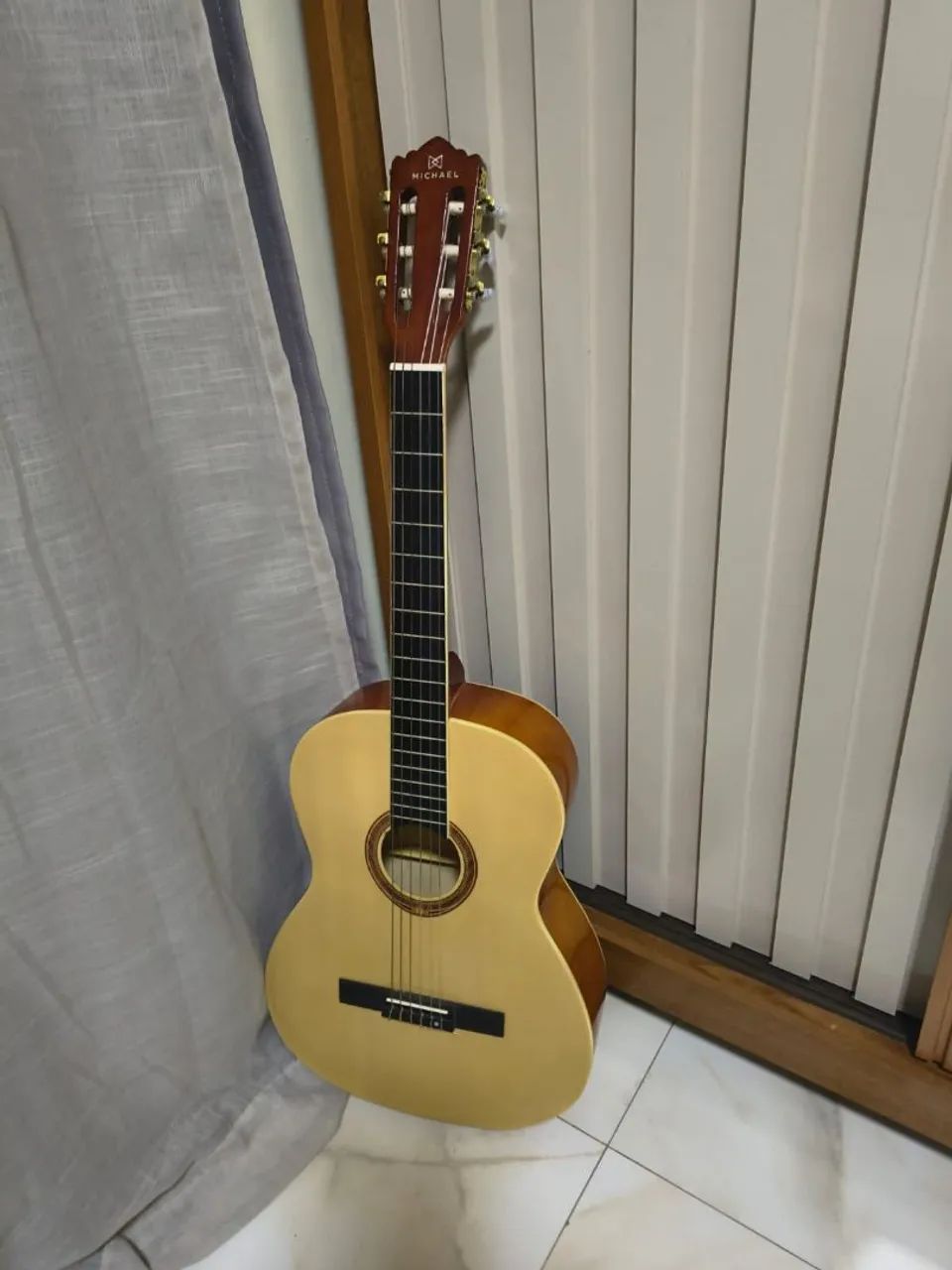 Violão Michael  - Foto 5