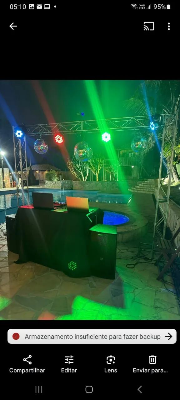 DJ Open Format (Todos os estilos) whats: (31)9  * - Foto 3