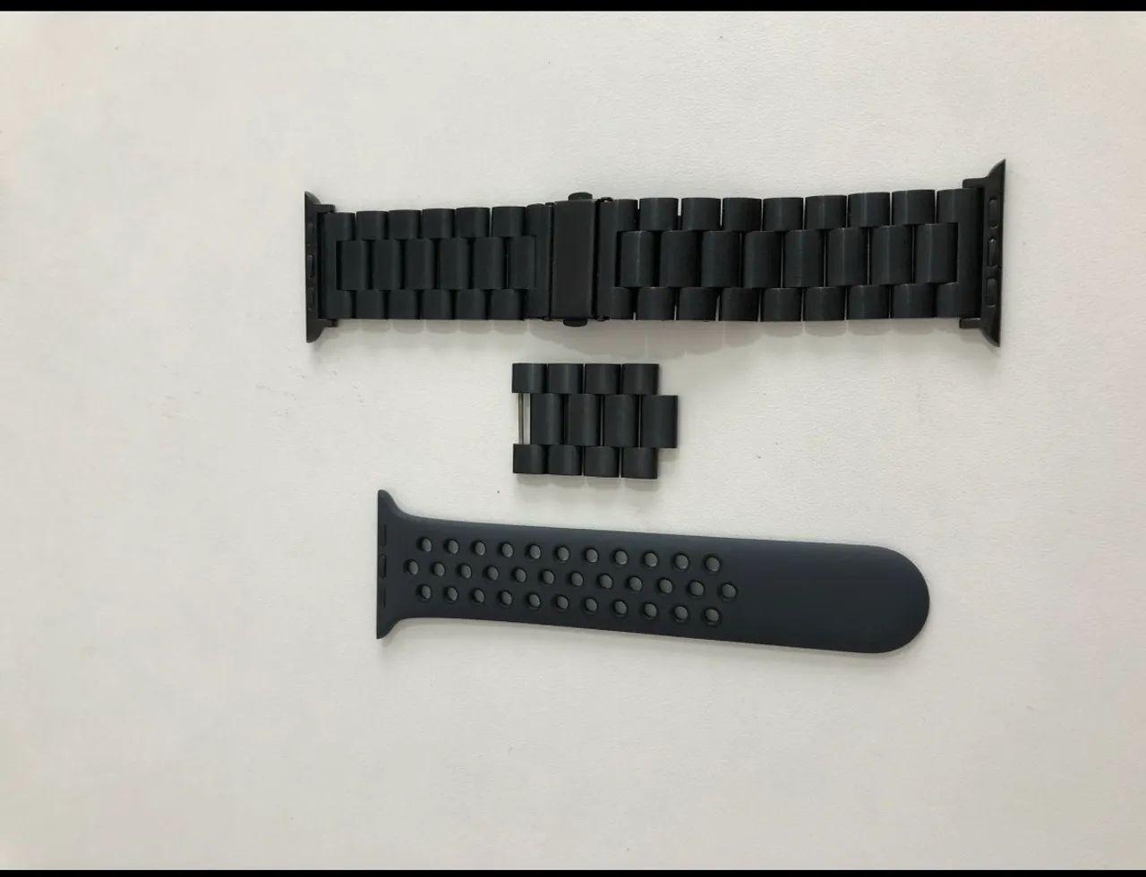 Apple Watch 5 GPS 44mm NIKE - Foto 4