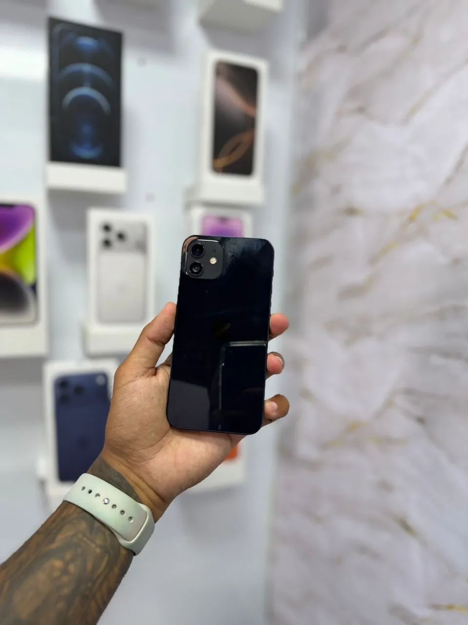 iPhone 12 mini - 128gb ?1.299 - Foto 2