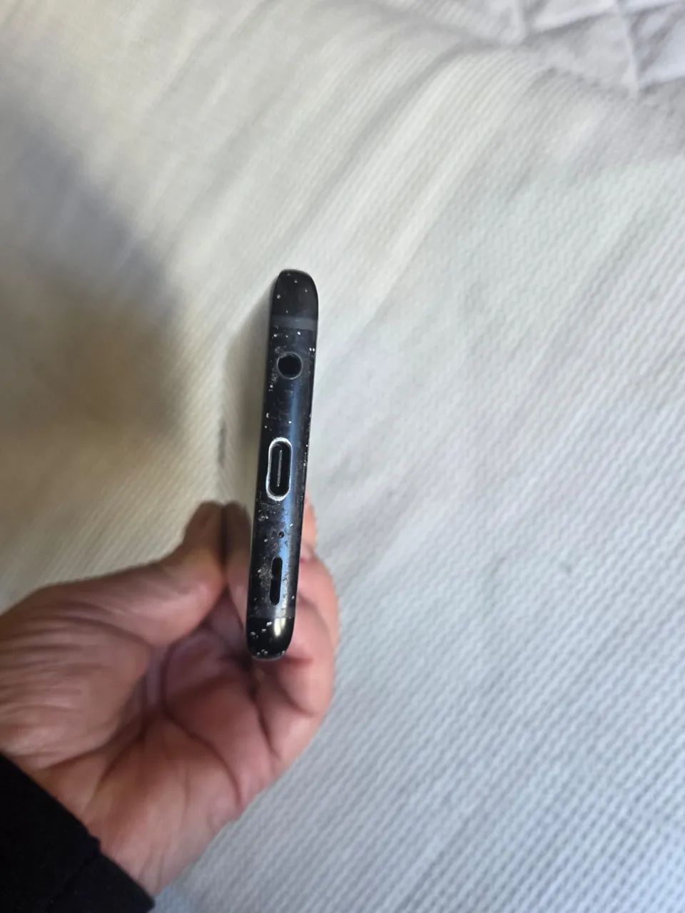Samsung Galaxy S9 Peças Leia Anúncio - Foto 2
