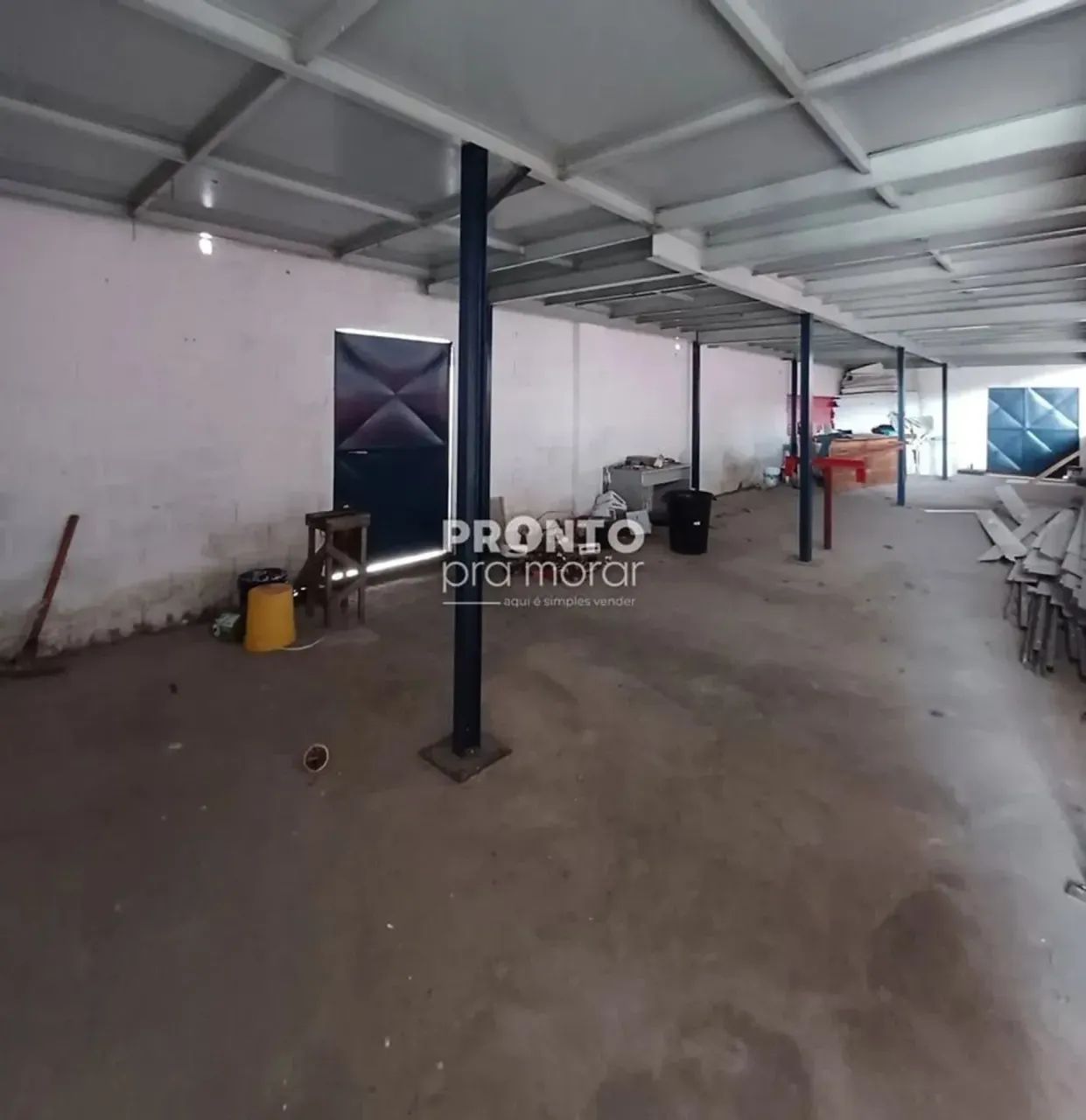 Galpão Comercial na Guabiraba - Foto 4